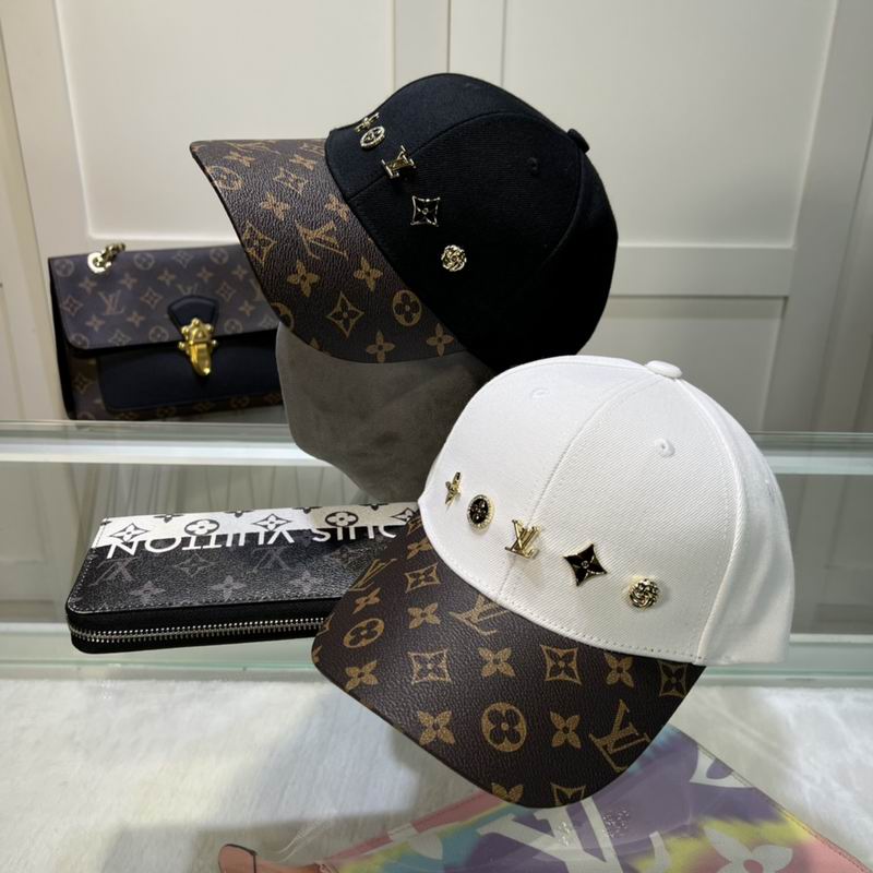 LV cap dx45